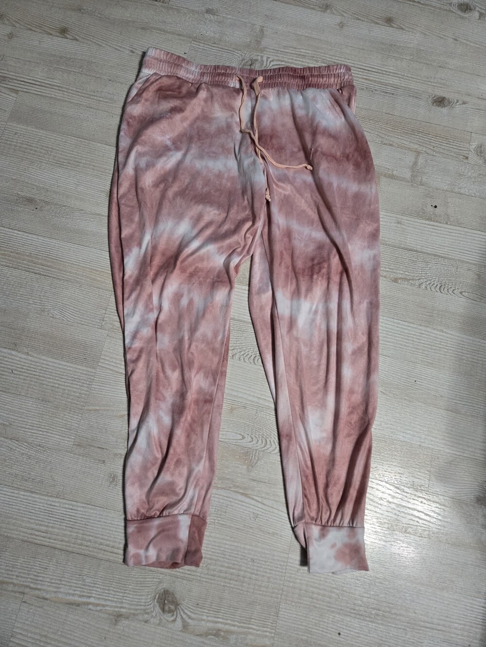 Hello Mello Large Womens Lounge Joggers